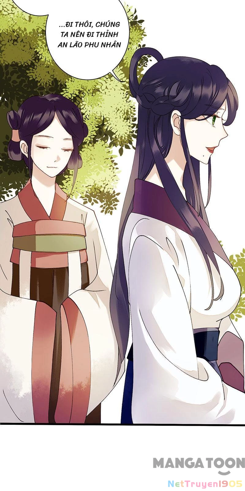 Nhất Phẩm Đích Nữ Chapter 24 - 21