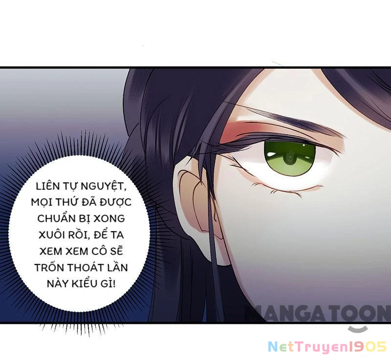 Nhất Phẩm Đích Nữ Chapter 24 - 22