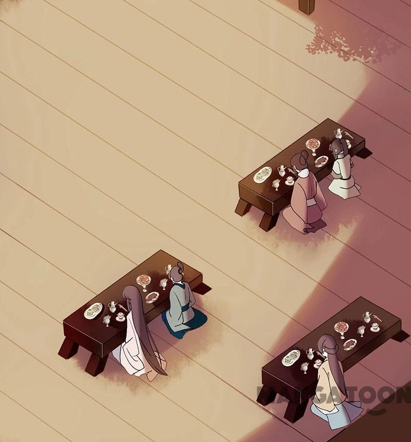 Nhất Phẩm Đích Nữ Chapter 24 - 24