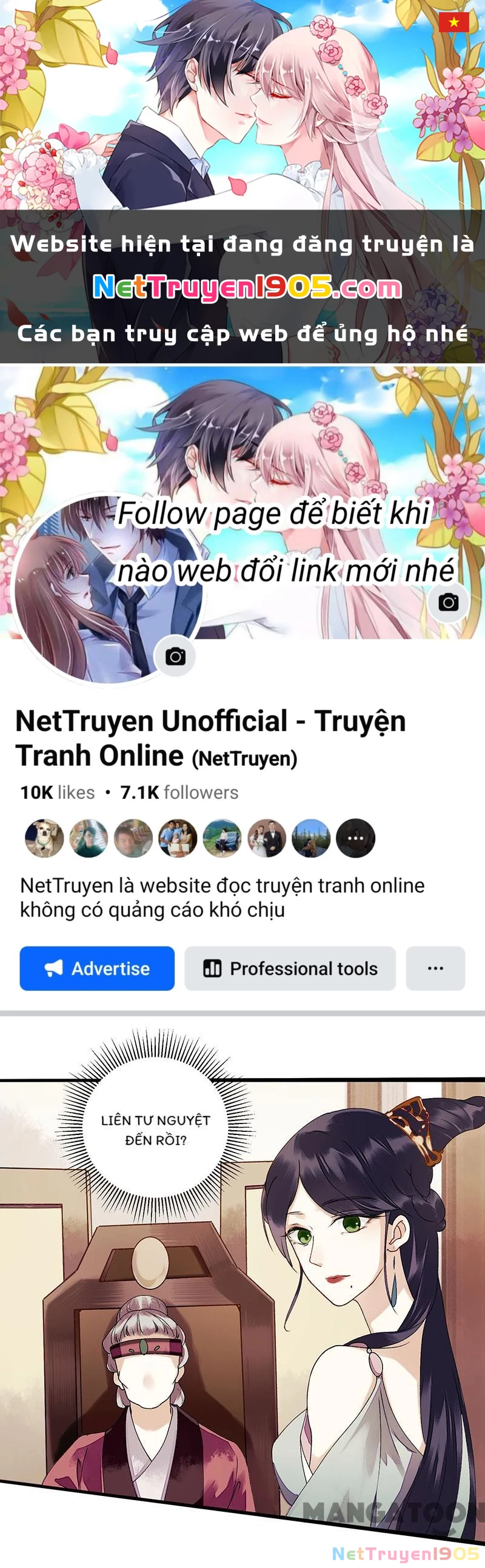 Nhất Phẩm Đích Nữ Chapter 25 - 1