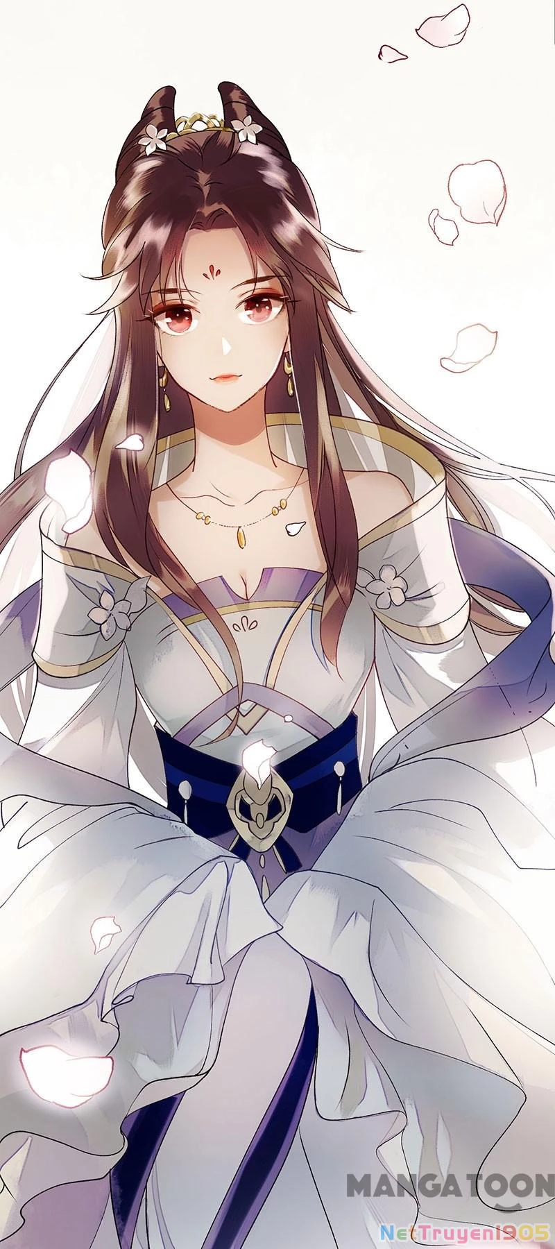 Nhất Phẩm Đích Nữ Chapter 25 - 3