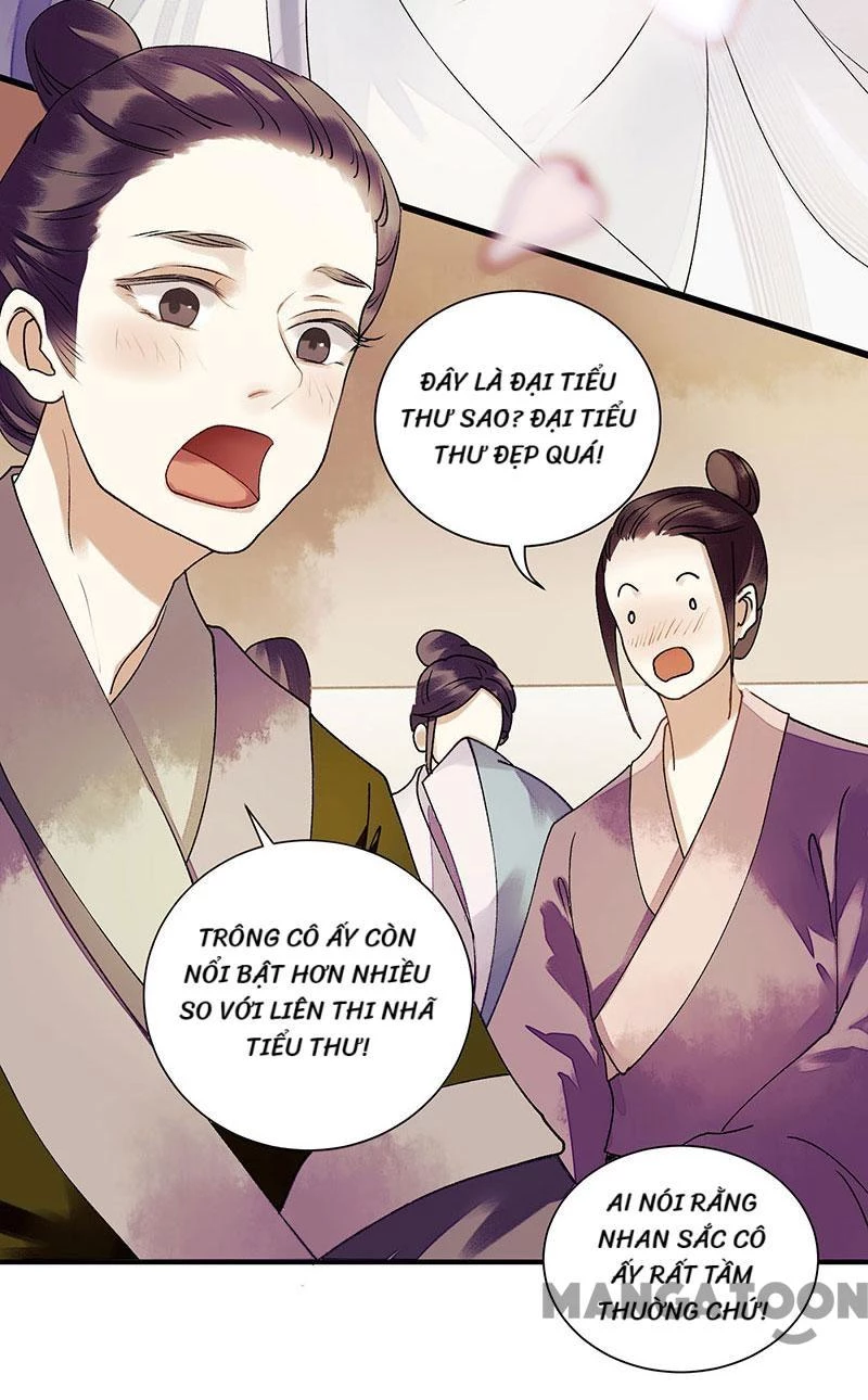 Nhất Phẩm Đích Nữ Chapter 25 - 5