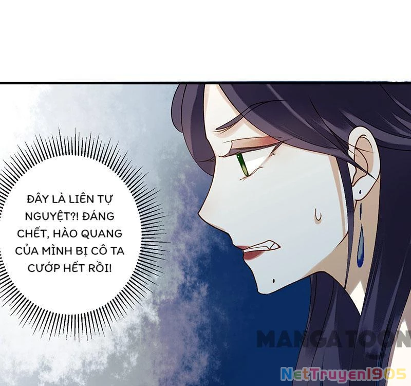 Nhất Phẩm Đích Nữ Chapter 25 - 6