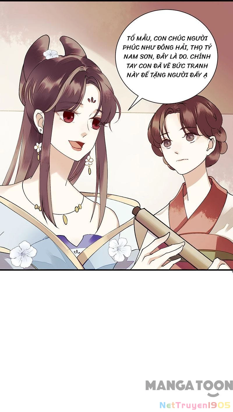 Nhất Phẩm Đích Nữ Chapter 25 - 7