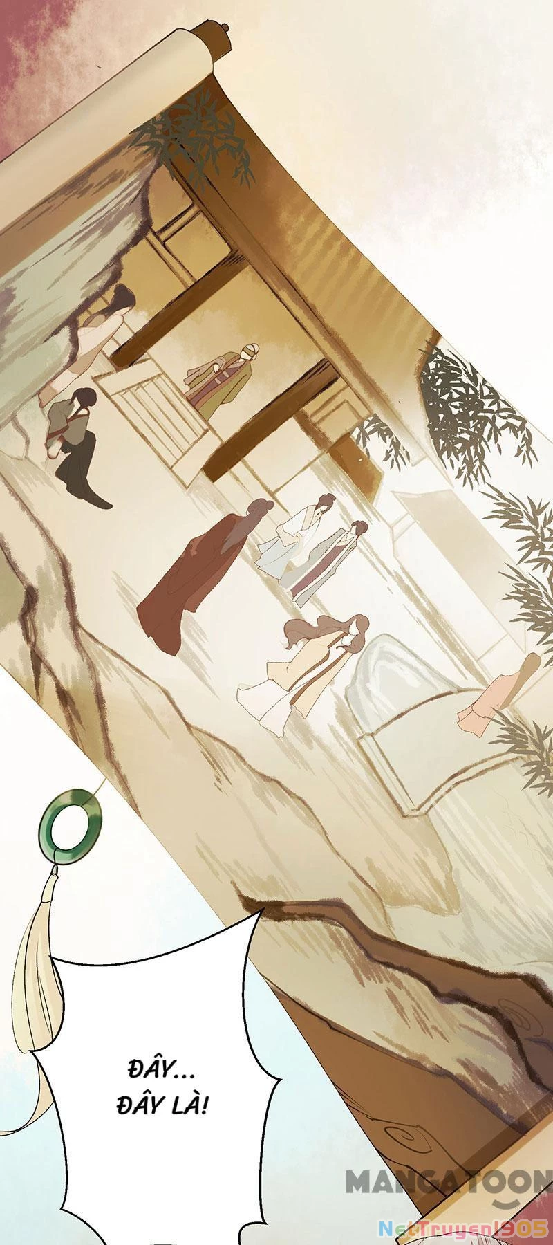 Nhất Phẩm Đích Nữ Chapter 25 - 8