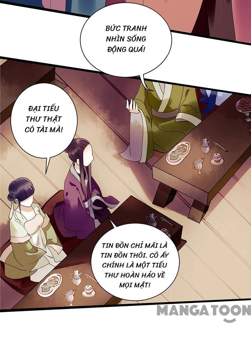 Nhất Phẩm Đích Nữ Chapter 25 - 10