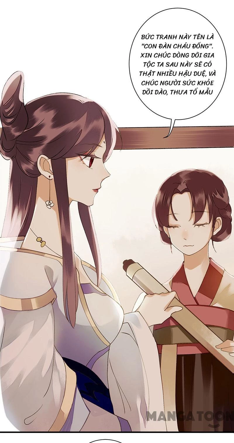 Nhất Phẩm Đích Nữ Chapter 25 - 11