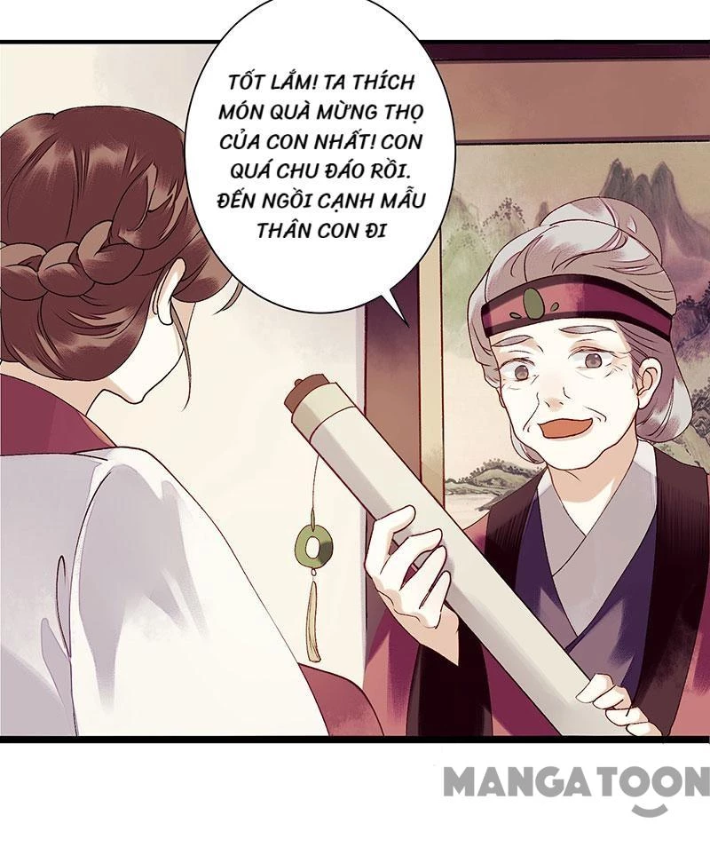 Nhất Phẩm Đích Nữ Chapter 25 - 12