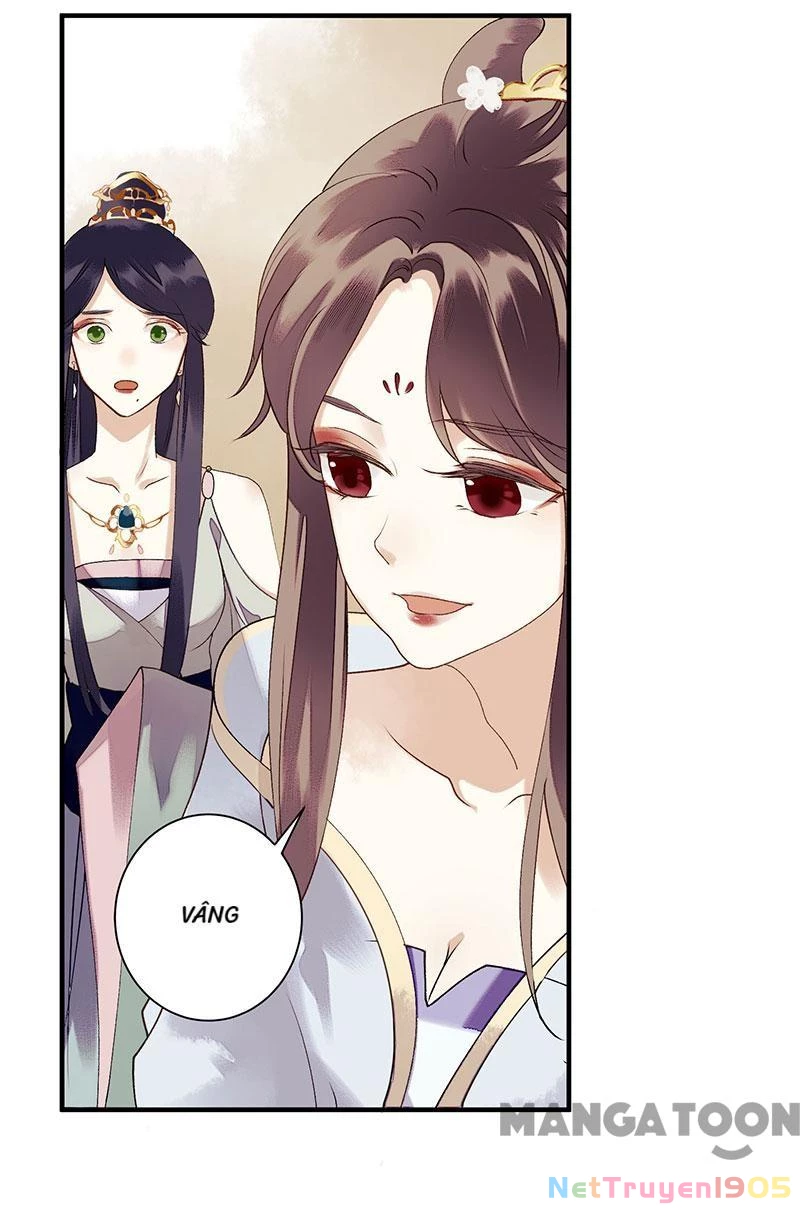 Nhất Phẩm Đích Nữ Chapter 25 - 13