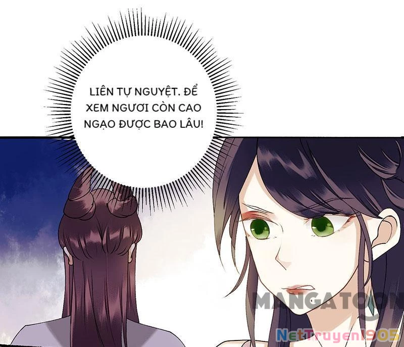 Nhất Phẩm Đích Nữ Chapter 25 - 14