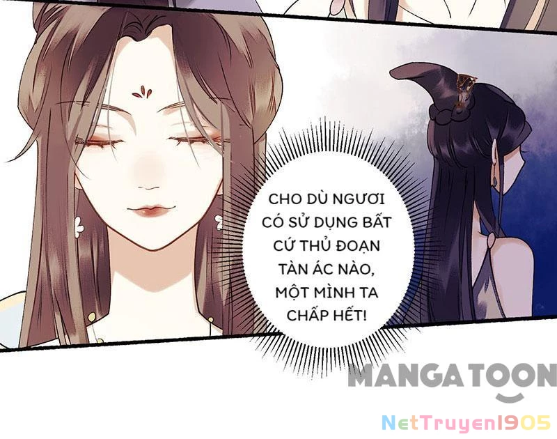 Nhất Phẩm Đích Nữ Chapter 25 - 15