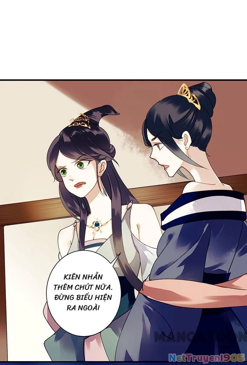 Nhất Phẩm Đích Nữ Chapter 25 - 16