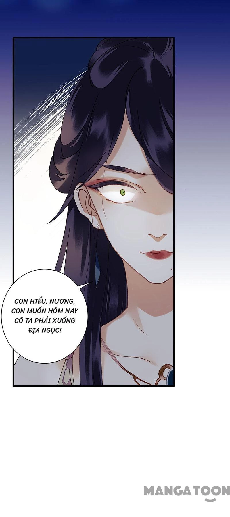 Nhất Phẩm Đích Nữ Chapter 25 - 17