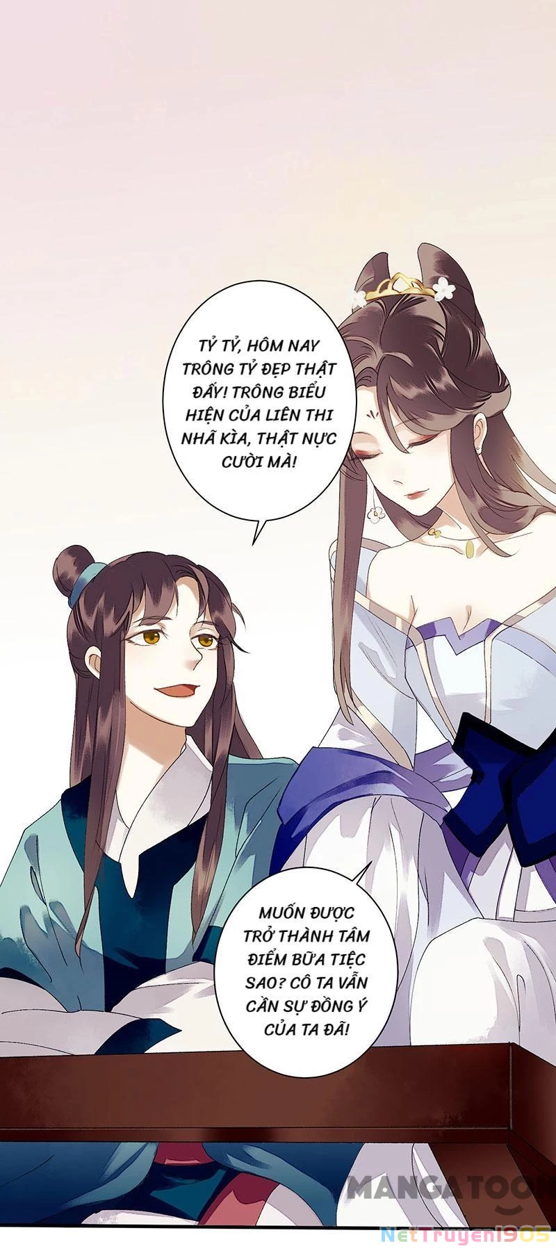 Nhất Phẩm Đích Nữ Chapter 25 - 19