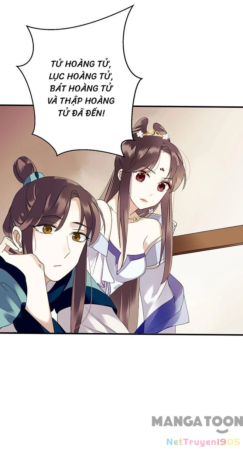 Nhất Phẩm Đích Nữ Chapter 25 - 21