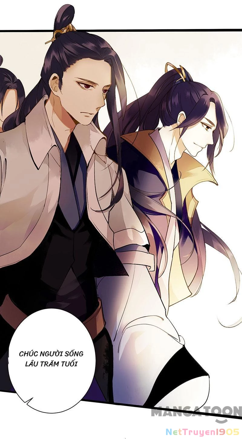 Nhất Phẩm Đích Nữ Chapter 25 - 22