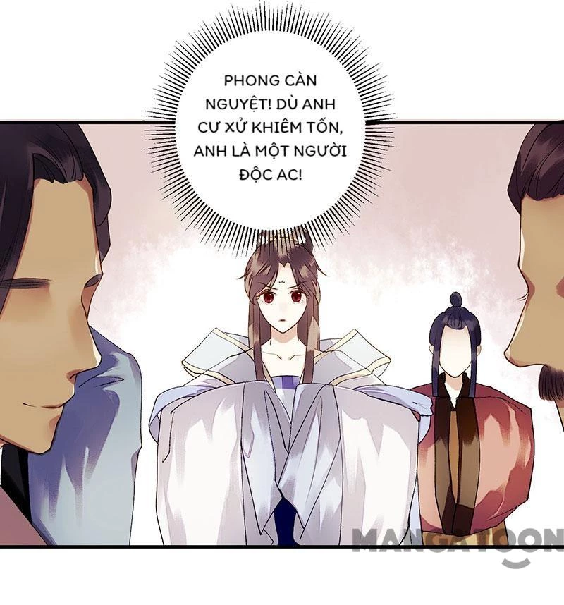 Nhất Phẩm Đích Nữ Chapter 25 - 24