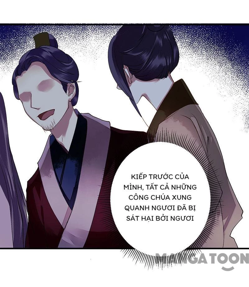 Nhất Phẩm Đích Nữ Chapter 25 - 25