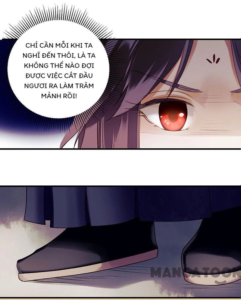 Nhất Phẩm Đích Nữ Chapter 25 - 26