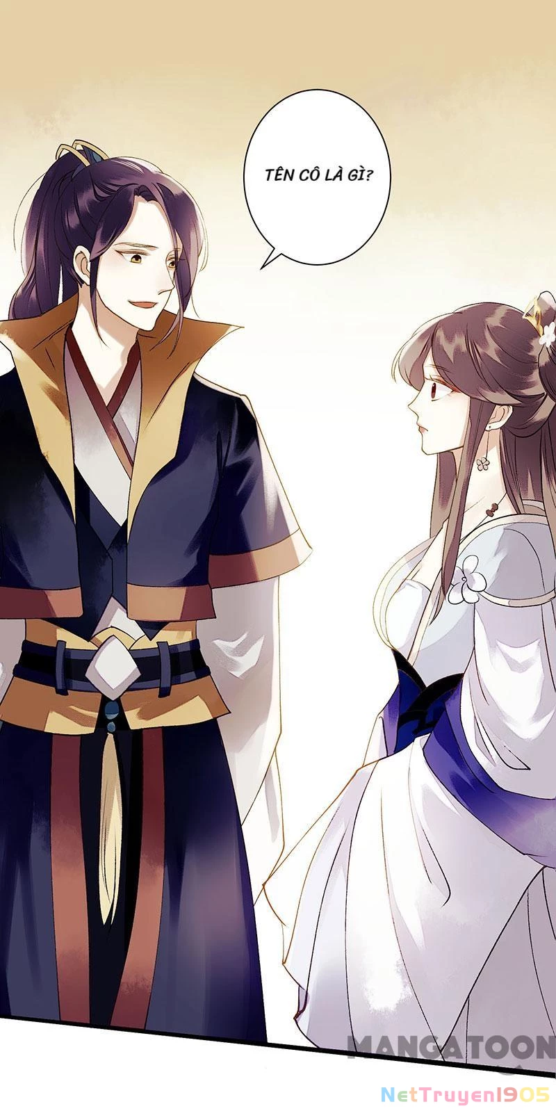 Nhất Phẩm Đích Nữ Chapter 25 - 27