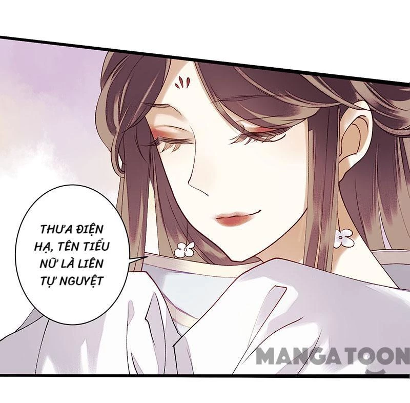 Nhất Phẩm Đích Nữ Chapter 25 - 28