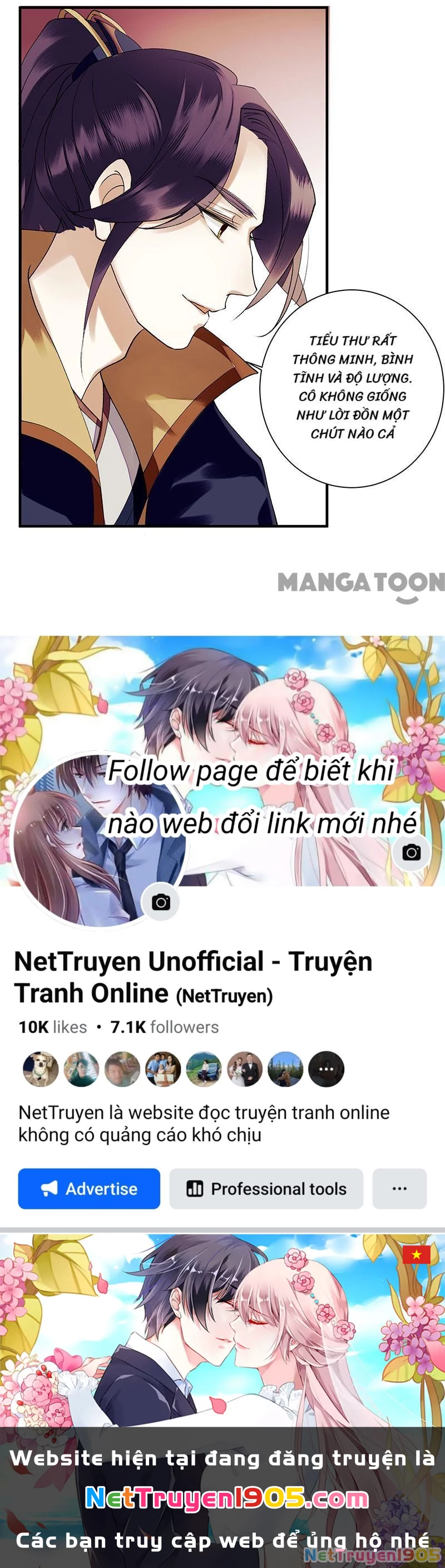 Nhất Phẩm Đích Nữ Chapter 25 - 29