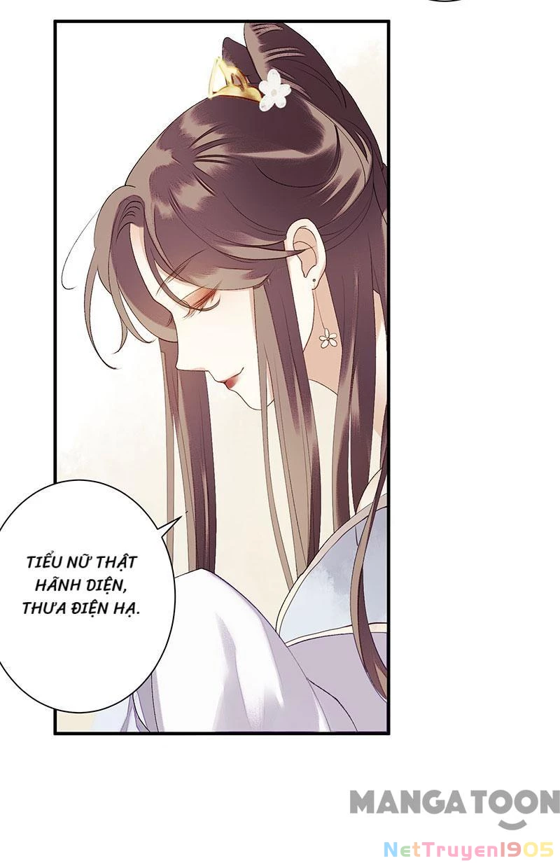 Nhất Phẩm Đích Nữ Chapter 26 - 2