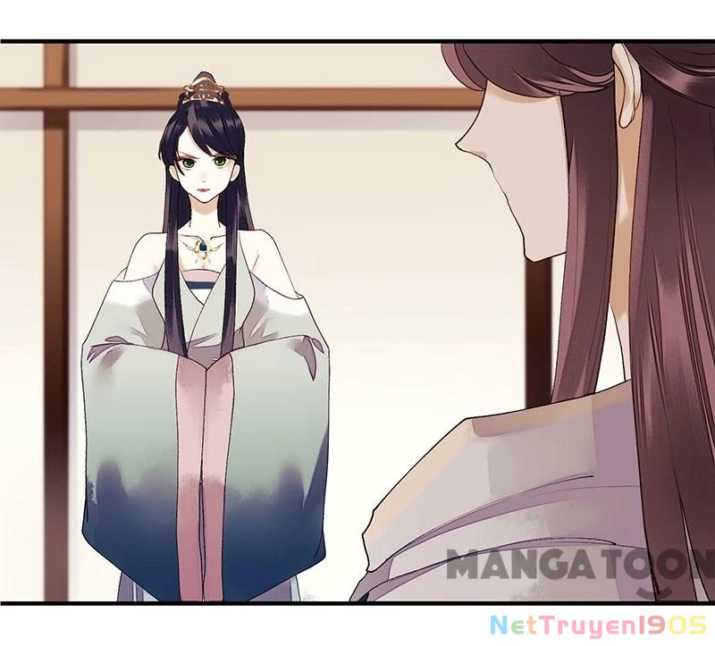 Nhất Phẩm Đích Nữ Chapter 26 - 5