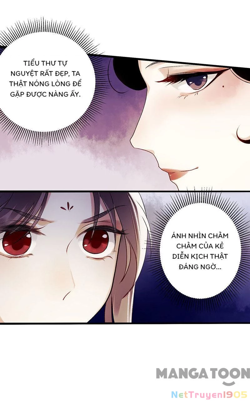 Nhất Phẩm Đích Nữ Chapter 26 - 9