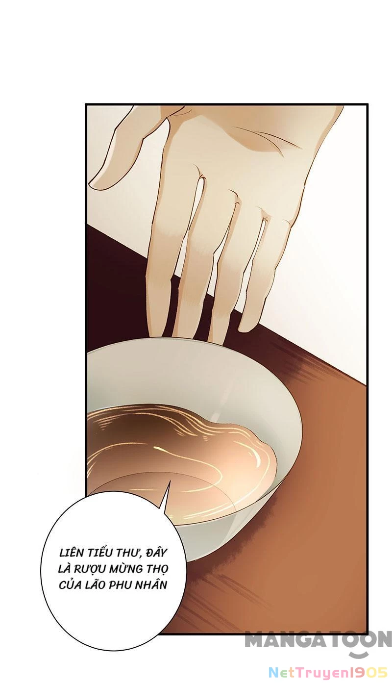 Nhất Phẩm Đích Nữ Chapter 26 - 11