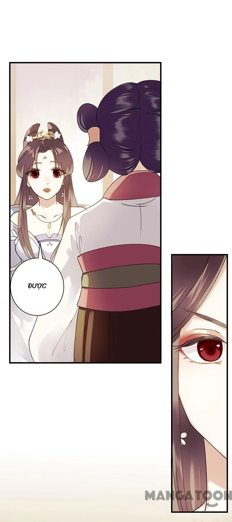 Nhất Phẩm Đích Nữ Chapter 26 - 12