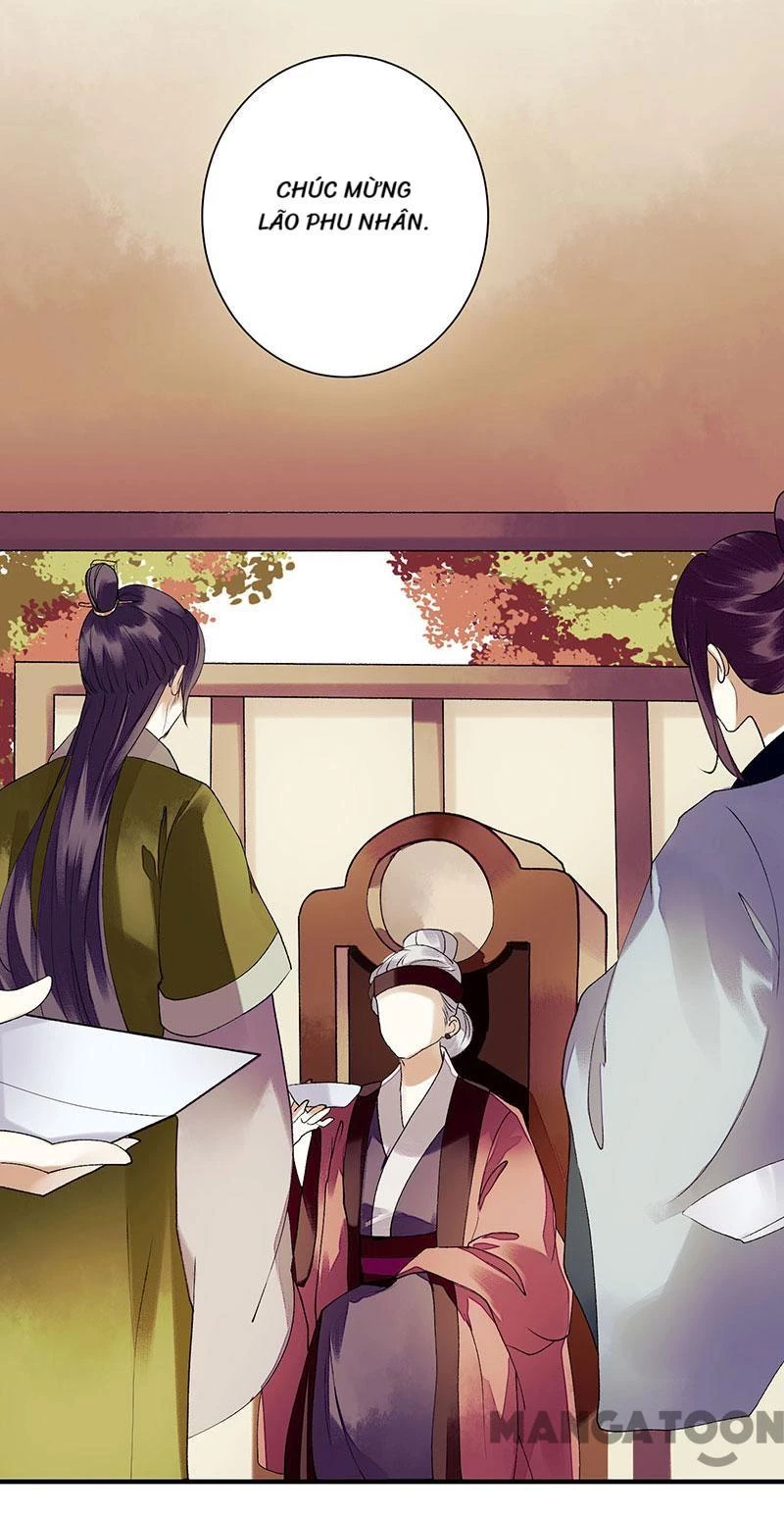 Nhất Phẩm Đích Nữ Chapter 26 - 14