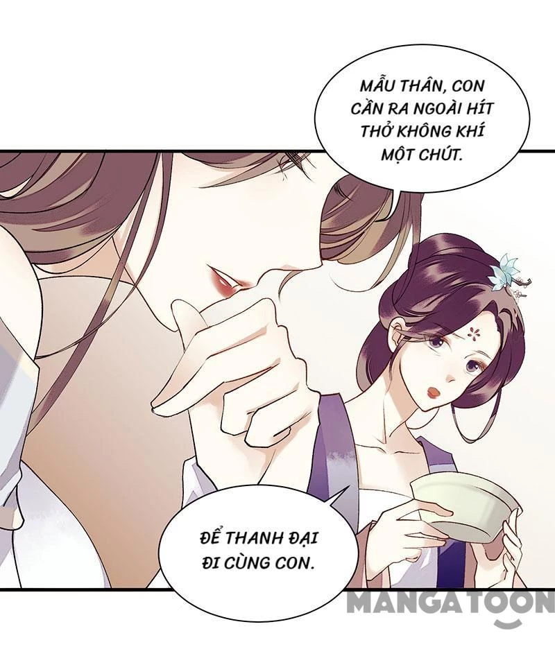 Nhất Phẩm Đích Nữ Chapter 26 - 18