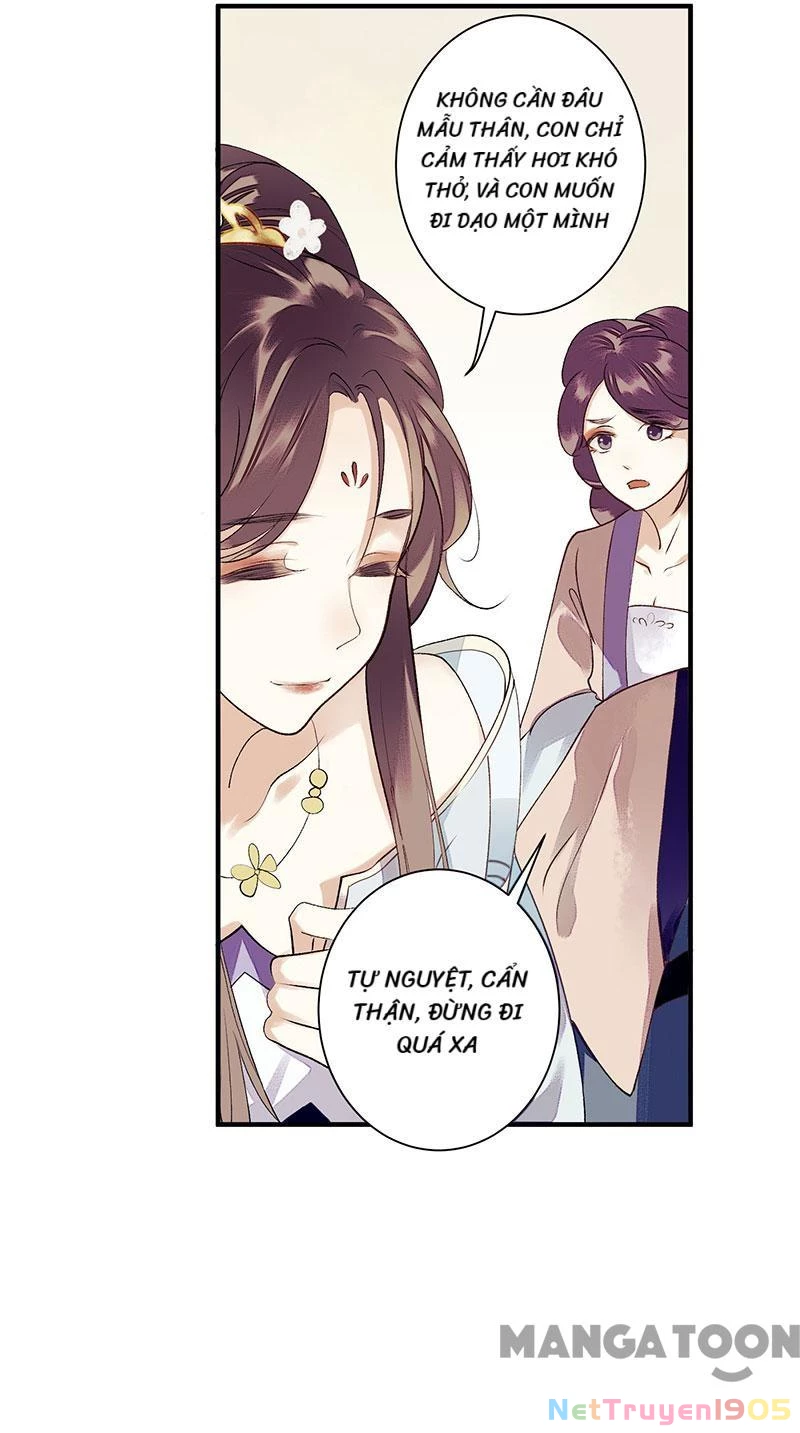 Nhất Phẩm Đích Nữ Chapter 26 - 19