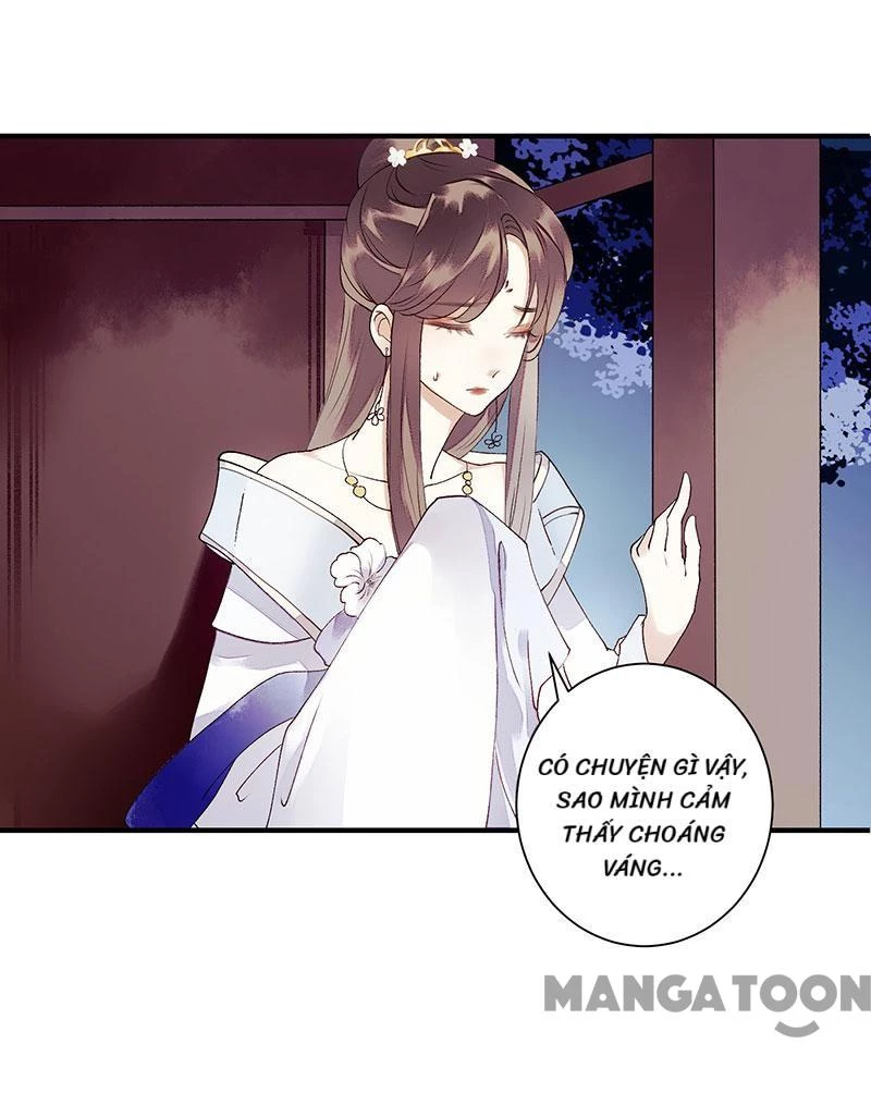 Nhất Phẩm Đích Nữ Chapter 26 - 21