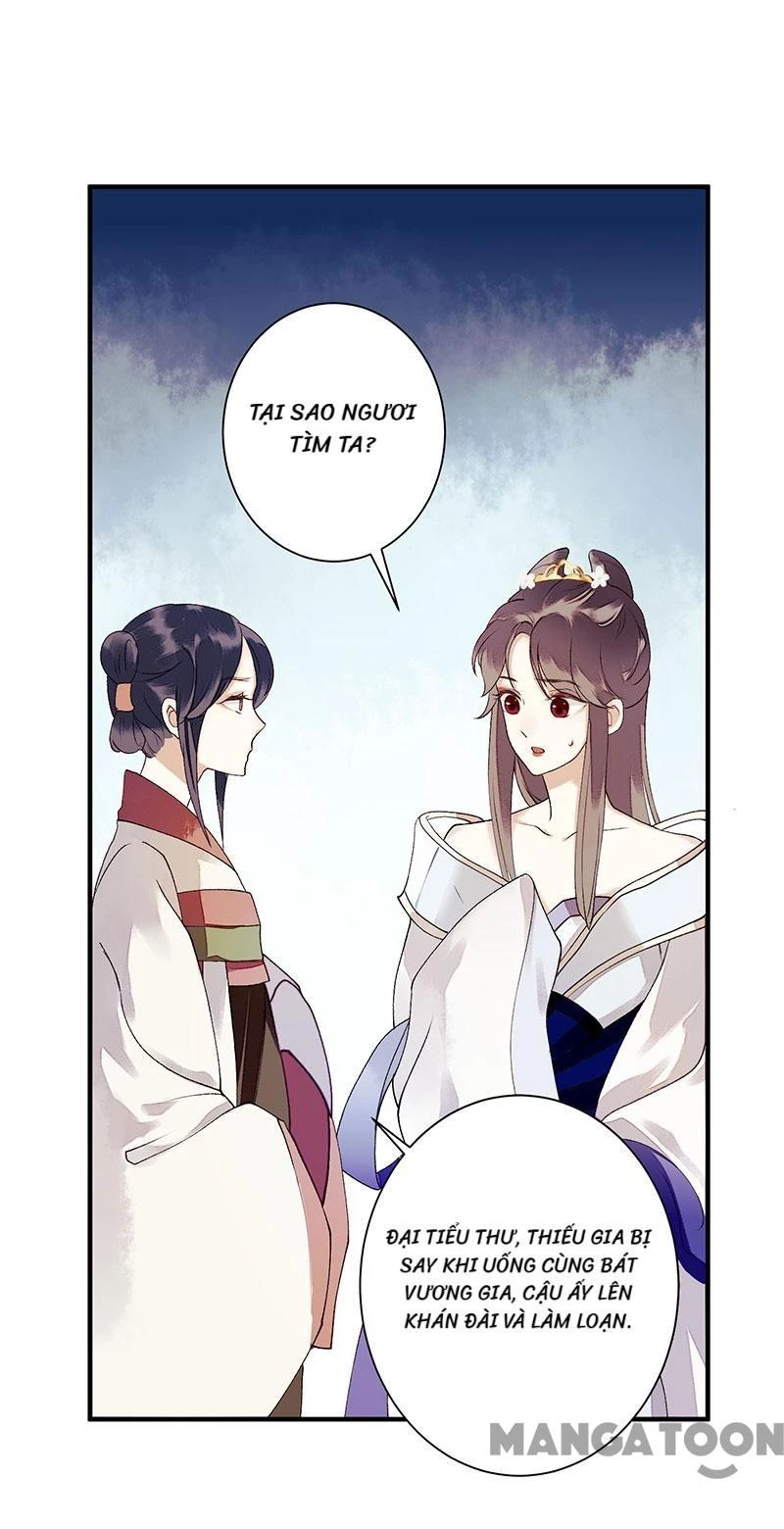 Nhất Phẩm Đích Nữ Chapter 26 - 23