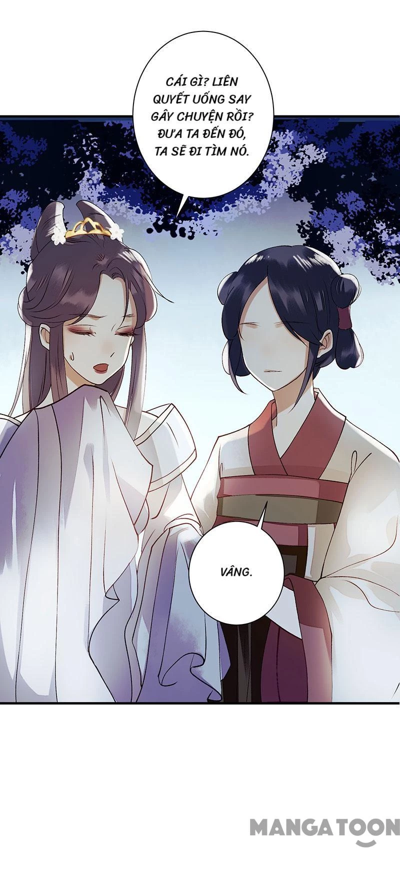 Nhất Phẩm Đích Nữ Chapter 26 - 24