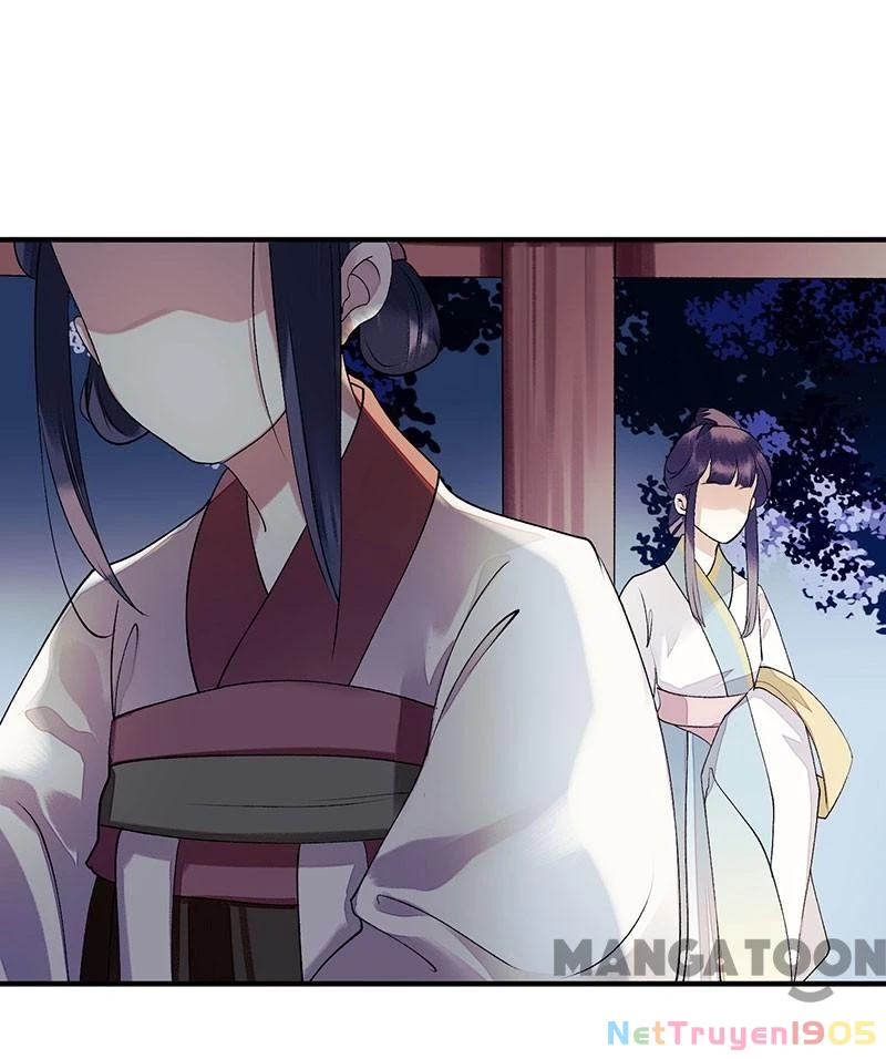 Nhất Phẩm Đích Nữ Chapter 26 - 25