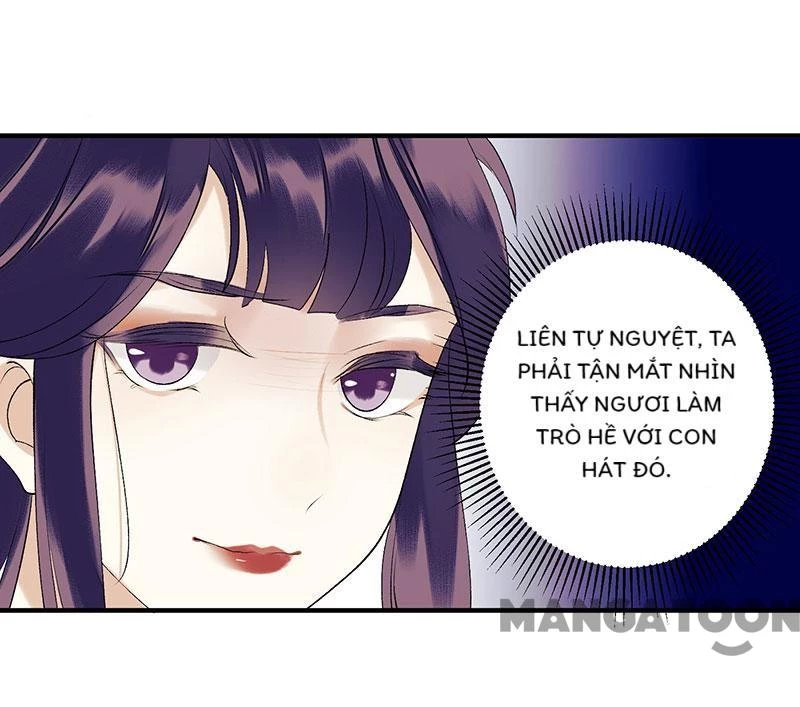 Nhất Phẩm Đích Nữ Chapter 26 - 26