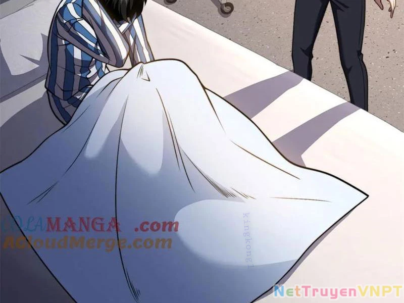 Giải Cứu Thế Giới Bằng Cách Thăng Cấp Chapter 32 - 2