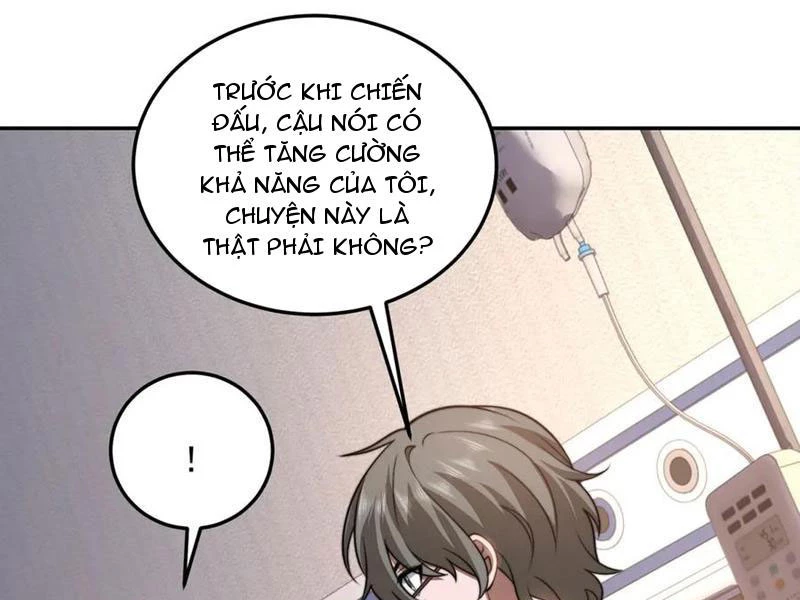 Giải Cứu Thế Giới Bằng Cách Thăng Cấp Chapter 32 - 40