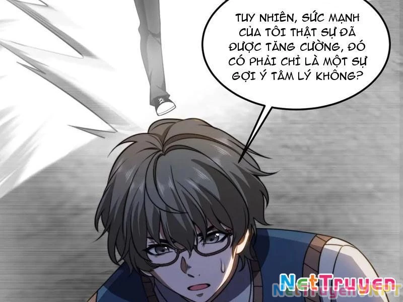 Giải Cứu Thế Giới Bằng Cách Thăng Cấp Chapter 32 - 46