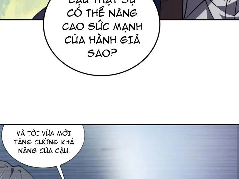 Giải Cứu Thế Giới Bằng Cách Thăng Cấp Chapter 32 - 50