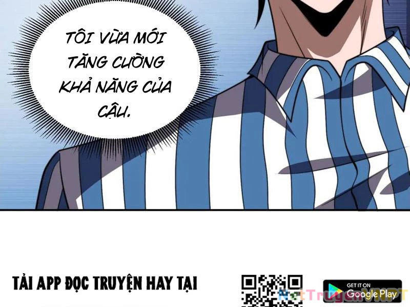 Giải Cứu Thế Giới Bằng Cách Thăng Cấp Chapter 32 - 52