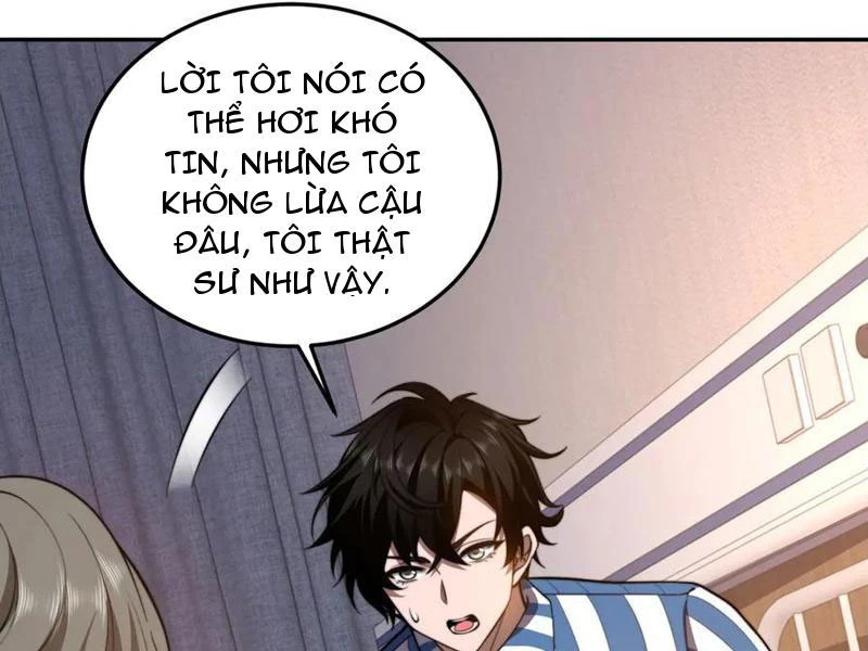 Giải Cứu Thế Giới Bằng Cách Thăng Cấp Chapter 32 - 73
