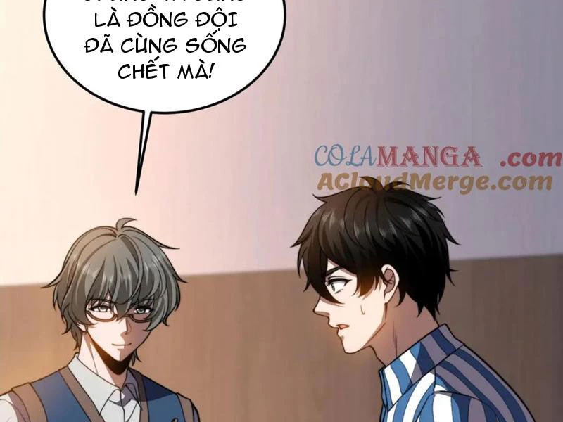 Giải Cứu Thế Giới Bằng Cách Thăng Cấp Chapter 32 - 79