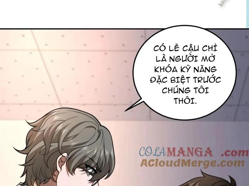 Giải Cứu Thế Giới Bằng Cách Thăng Cấp Chapter 32 - 85