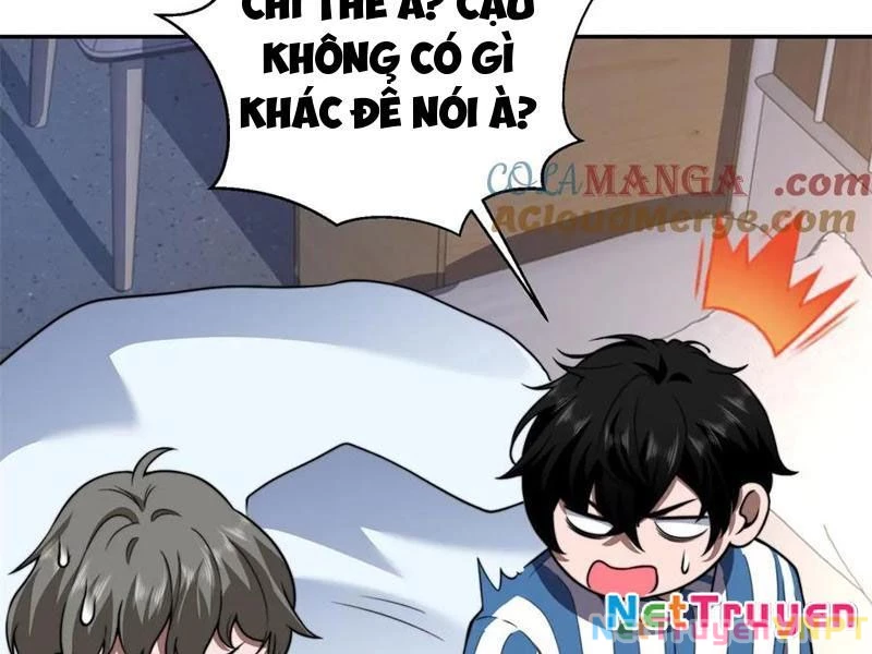 Giải Cứu Thế Giới Bằng Cách Thăng Cấp Chapter 32 - 106