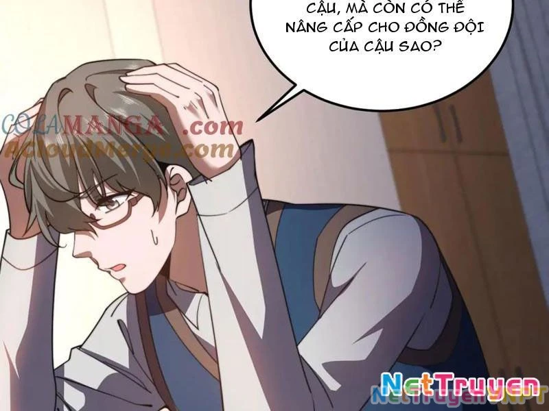 Giải Cứu Thế Giới Bằng Cách Thăng Cấp Chapter 32 - 111