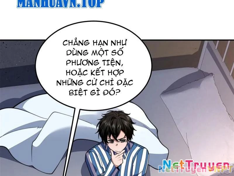 Giải Cứu Thế Giới Bằng Cách Thăng Cấp Chapter 32 - Trang 2